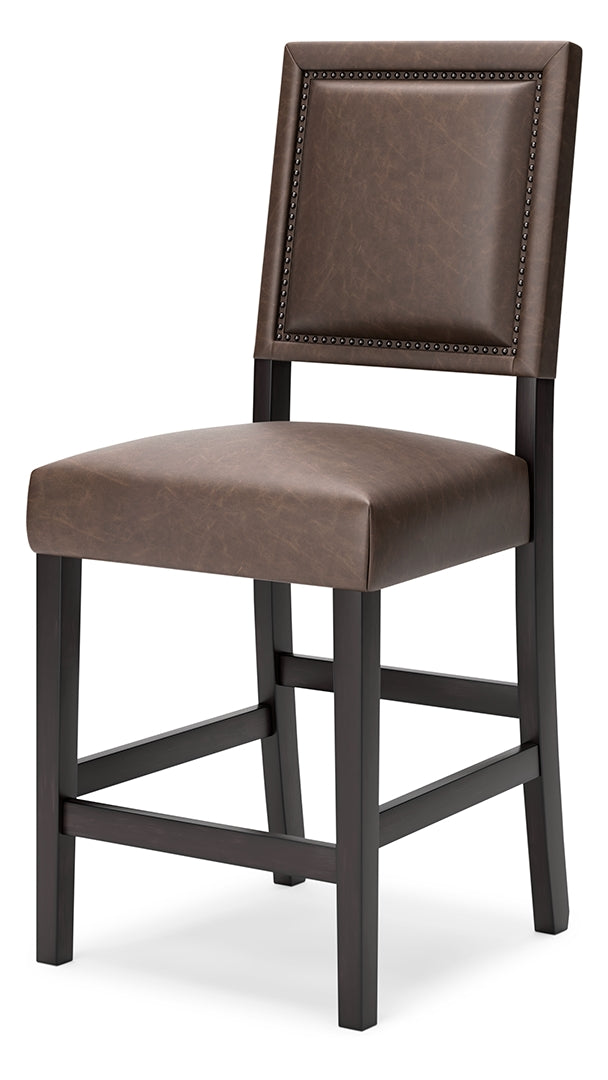 Benmara Counter Height Bar Stool