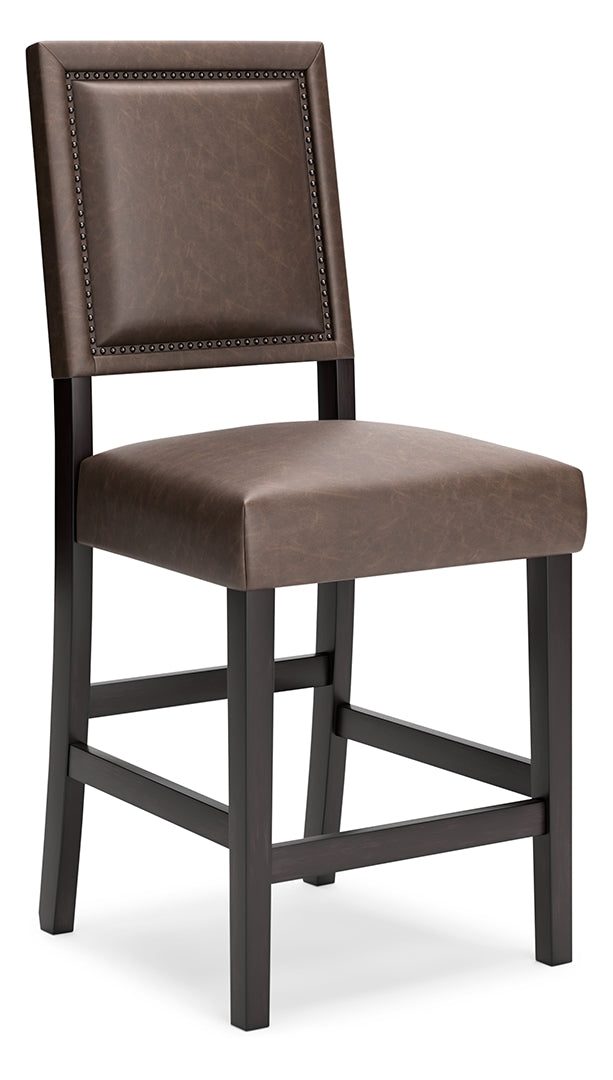 Benmara Counter Height Bar Stool