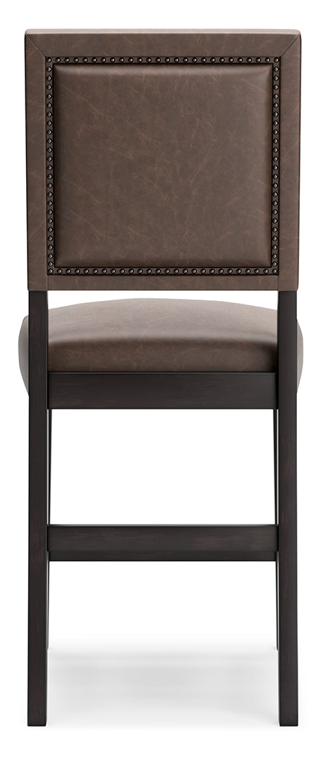 Benmara Counter Height Bar Stool