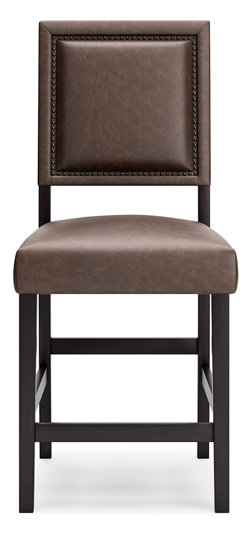 Benmara Counter Height Bar Stool