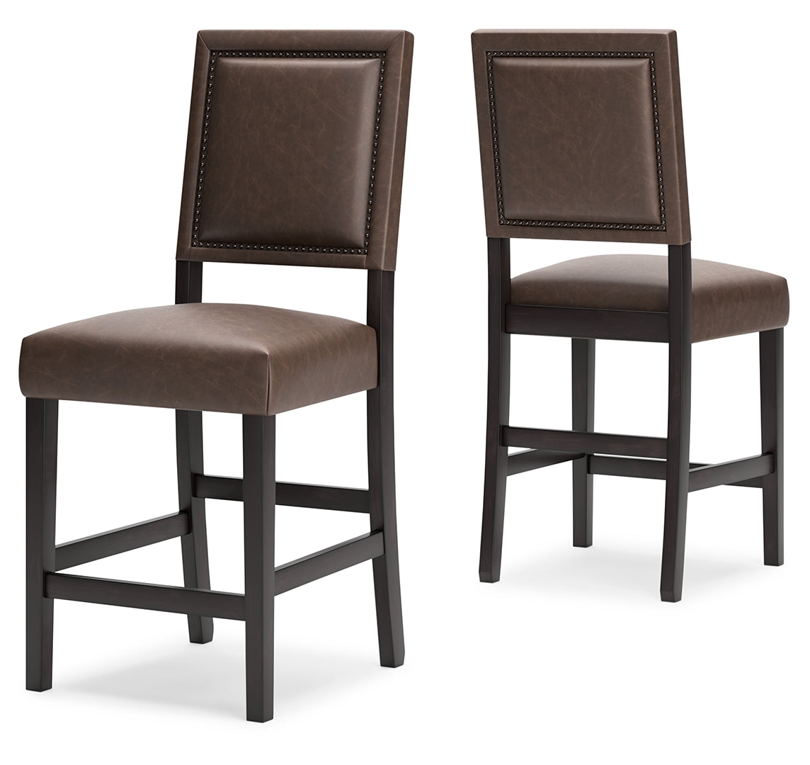 Benmara Counter Height Bar Stool