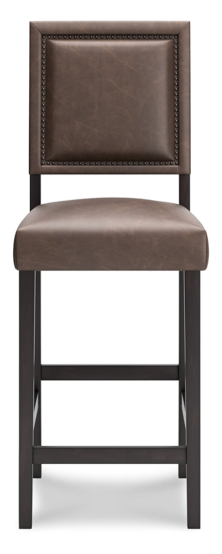 Benmara Bar Height Bar Stool