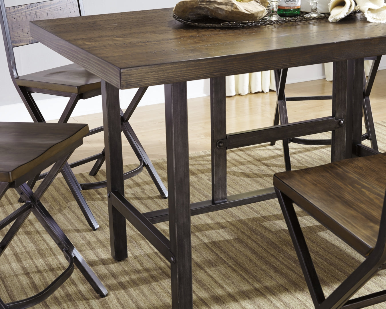 Kavara Counter Height Dining Table