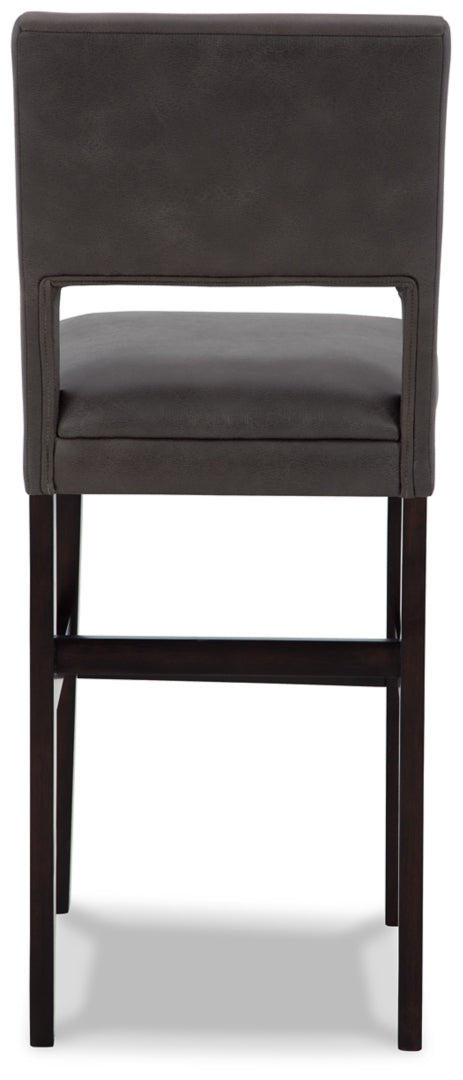 Leektree Bar Height Bar Stool