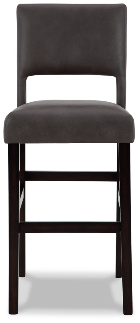 Leektree Bar Height Bar Stool