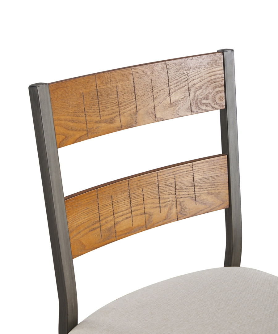 Stellany Counter Height Bar Stool