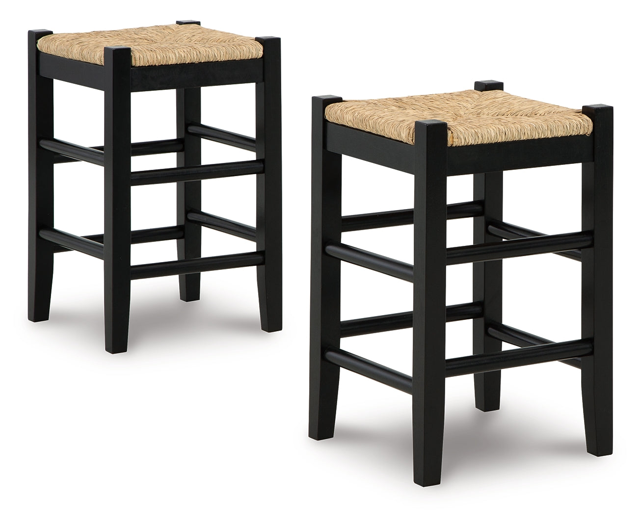 Mirimyn Counter Height Bar Stool