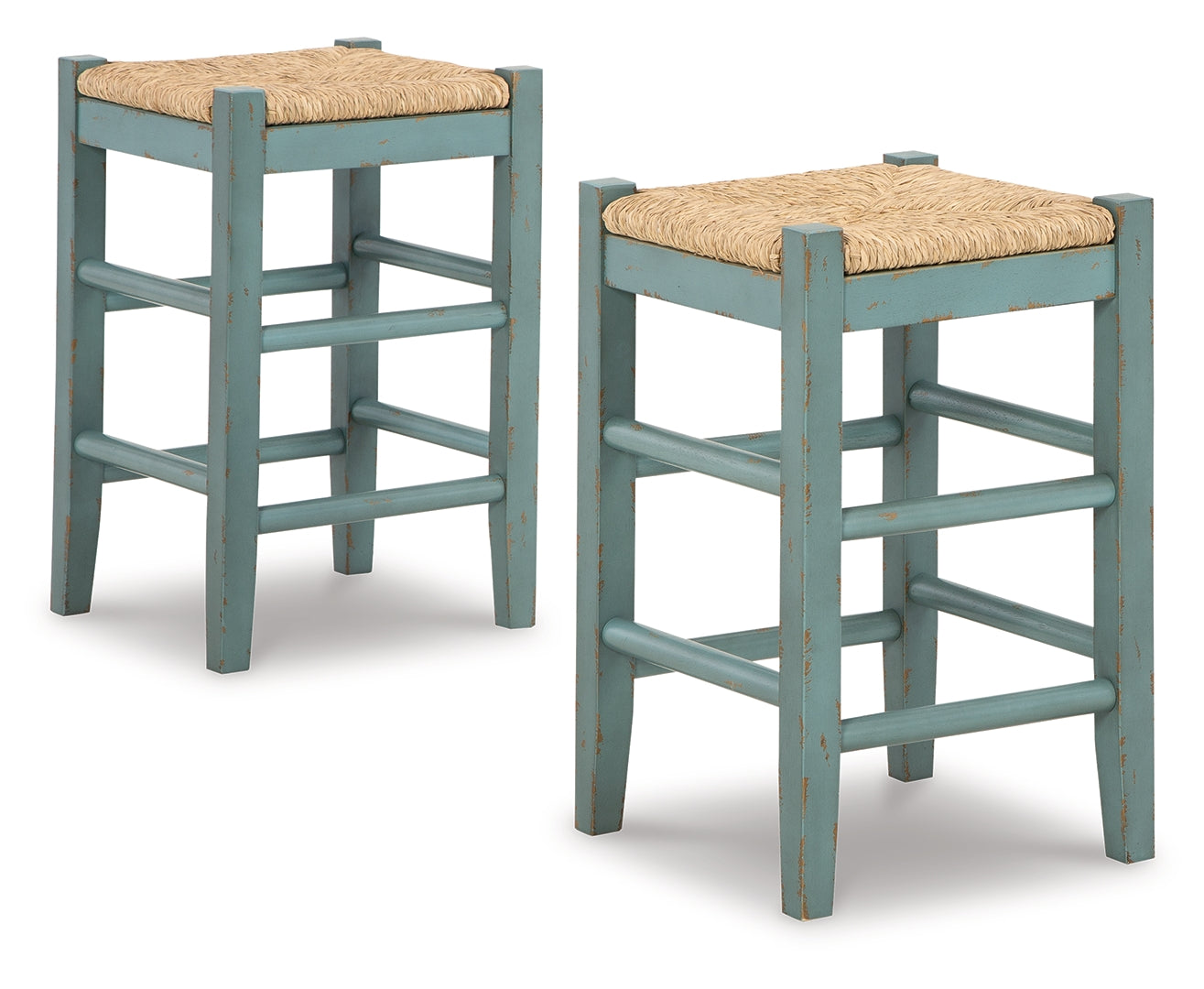 Mirimyn Counter Height Bar Stool