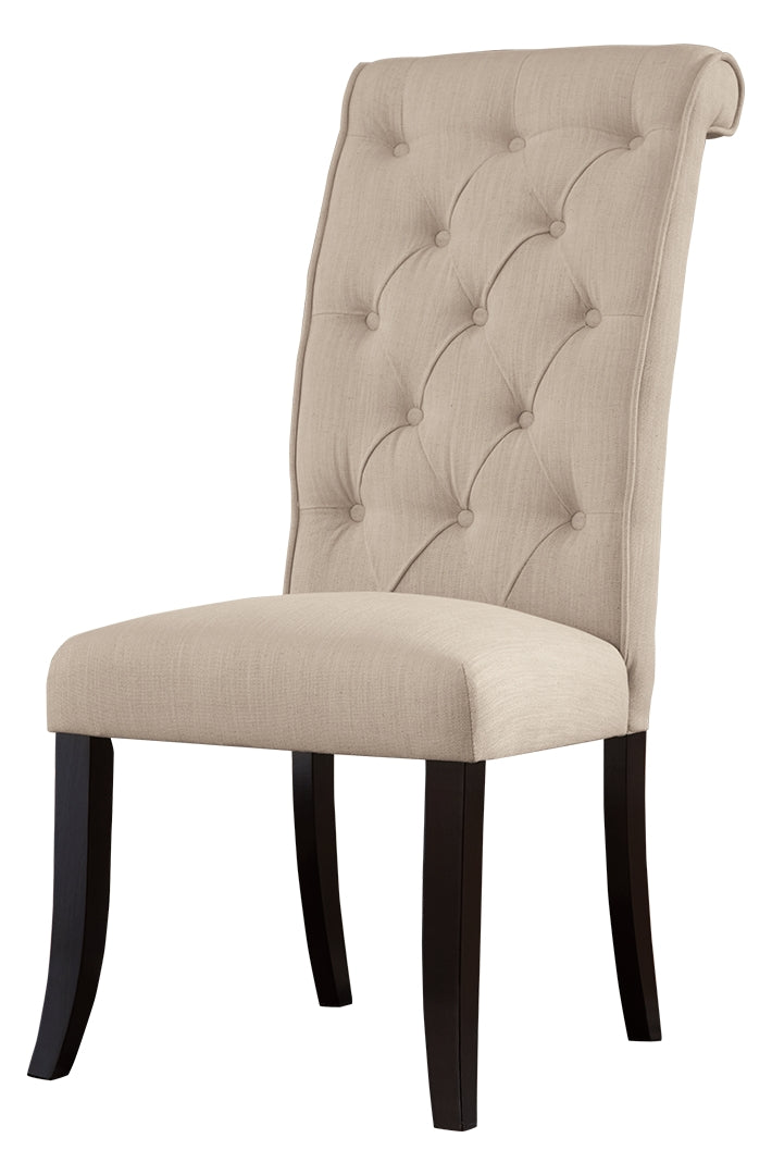 Tripton 2-Piece Dining Room Chair