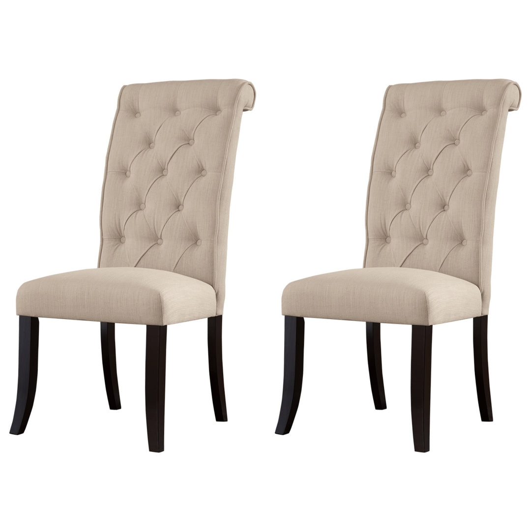 Tripton 2-Piece Dining Room Chair