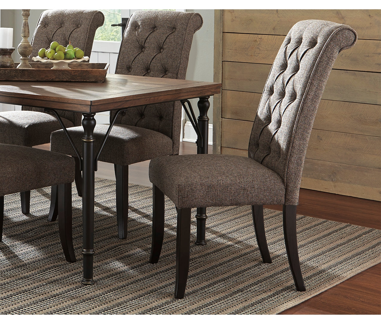 Tripton Dining Chair