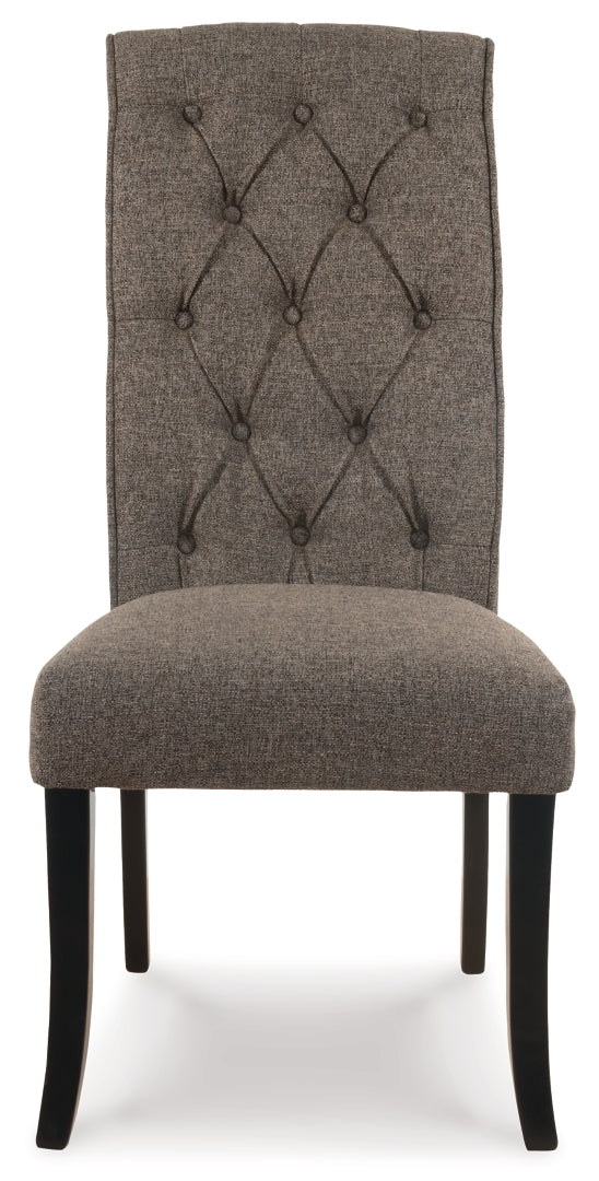 Tripton Dining Chair