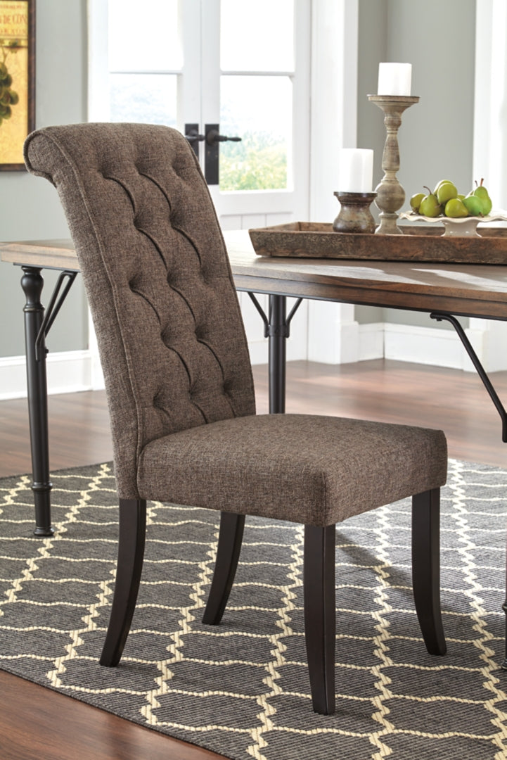 Tripton 2-Piece Dining Room Chair