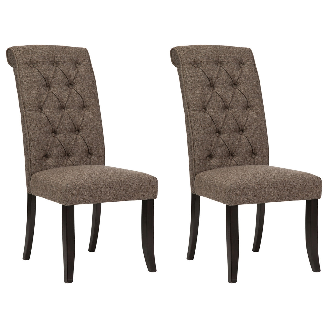 Tripton 2-Piece Dining Room Chair