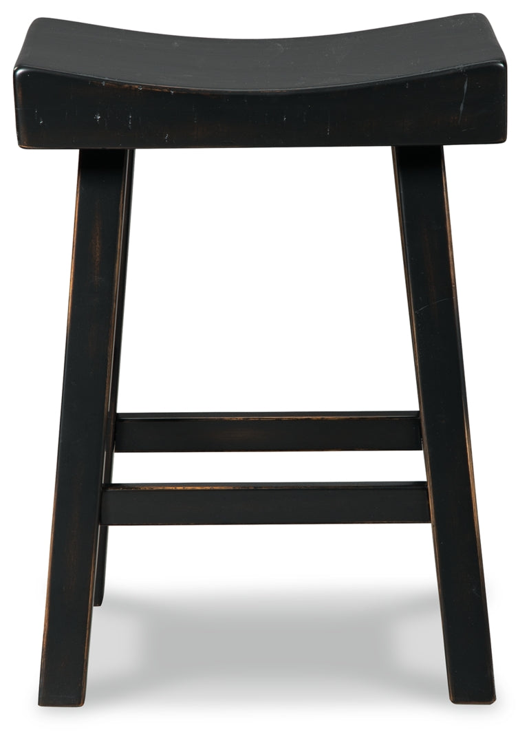 Glosco Counter Height Bar Stool