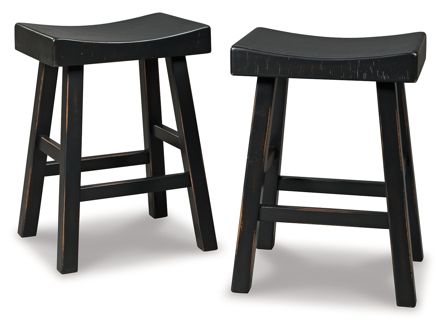 Glosco Counter Height Bar Stool