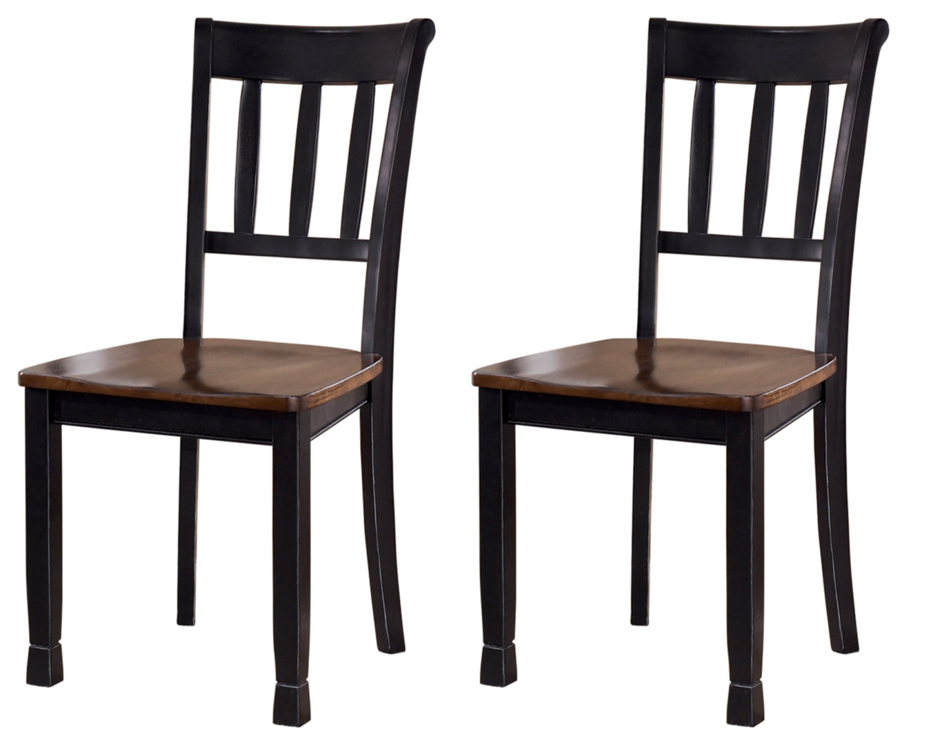 Owingsville 2-Piece Dining Room Chair