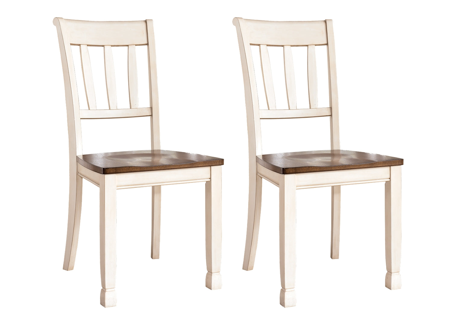 Whitesburg 2-Piece Dining Room Chair