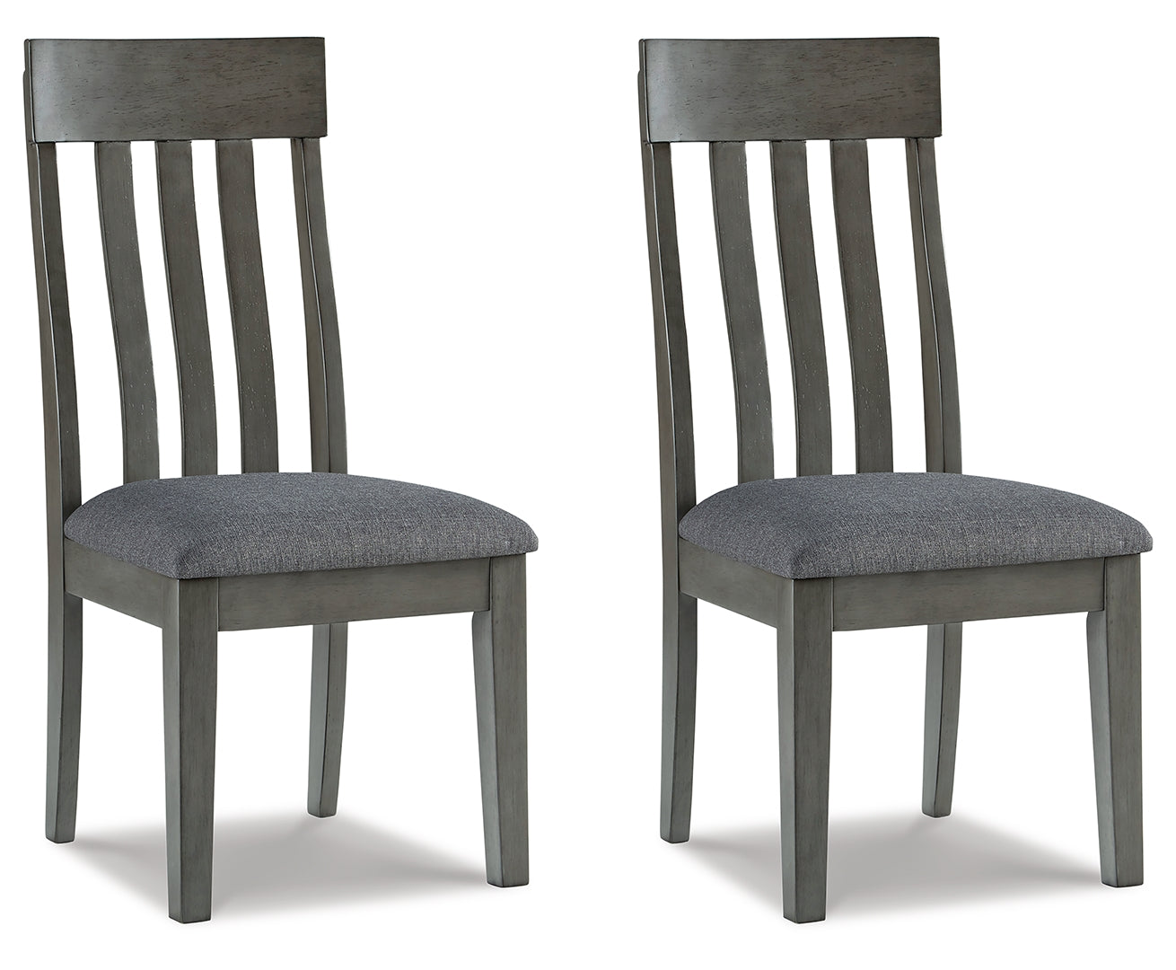 Hallanden 2-Piece Dining Room Chair