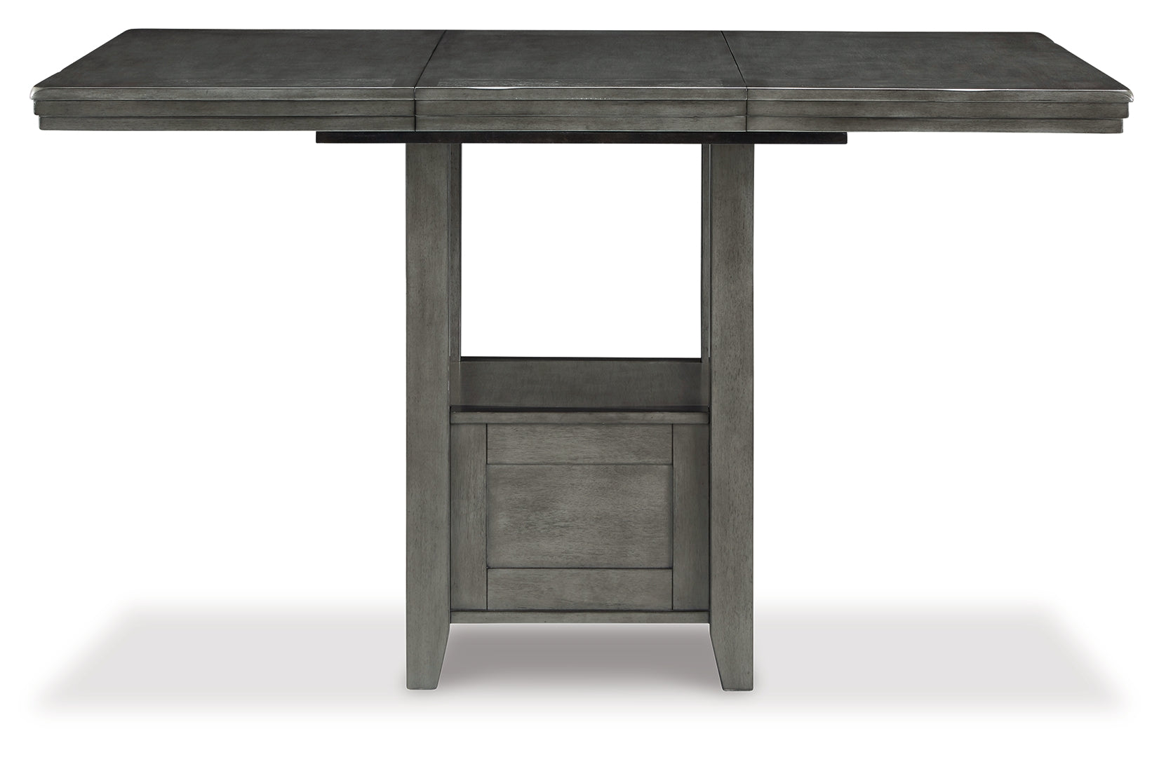 Hallanden Counter Height Dining Extension Table