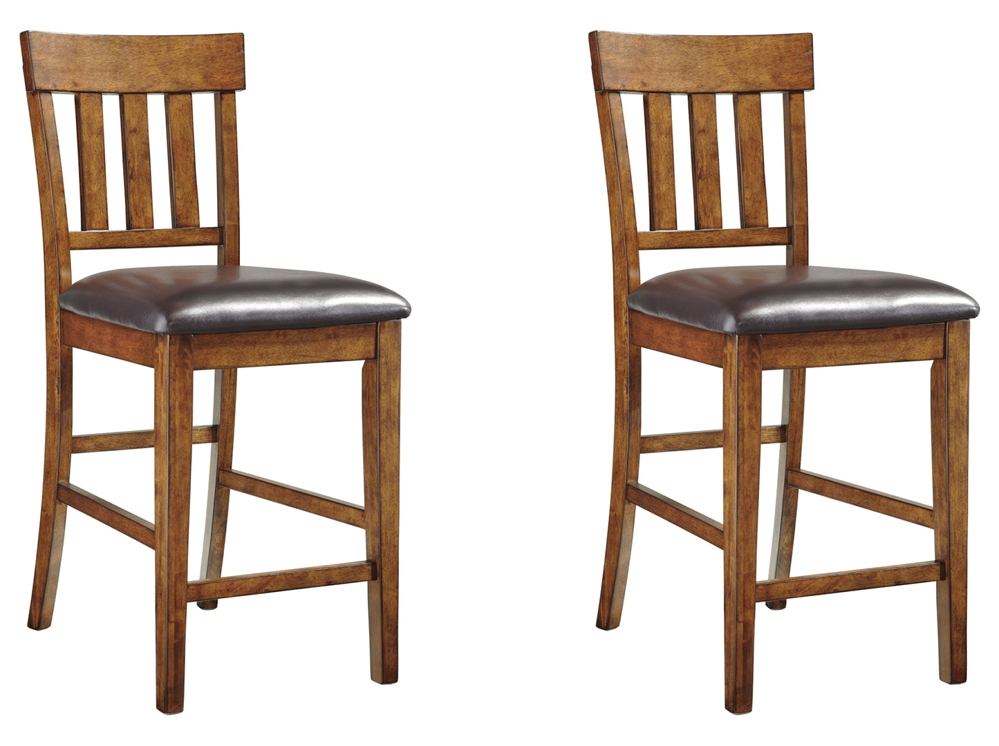 Ralene 2-Piece Bar Stool