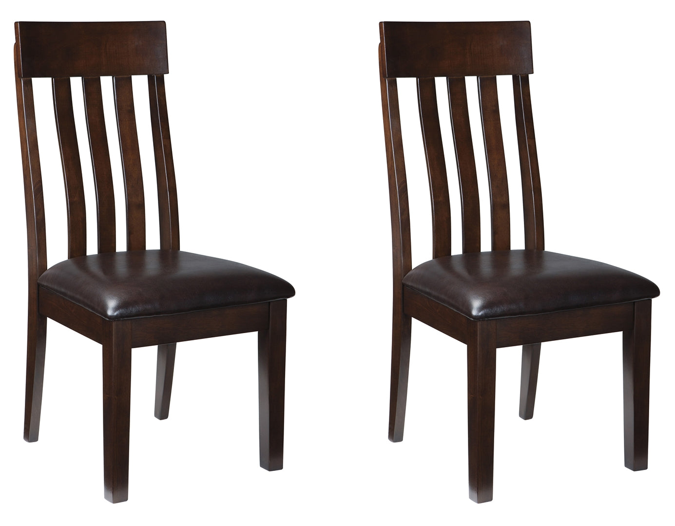 Haddigan 2-Piece Dining Room Chair