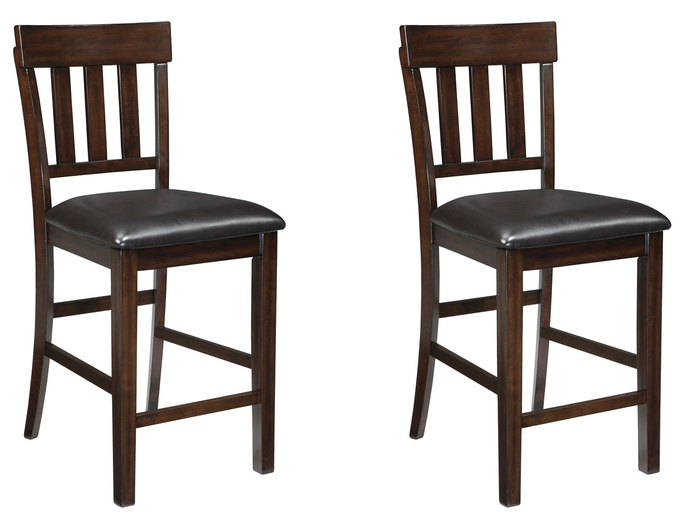 Haddigan 2-Piece Bar Stool