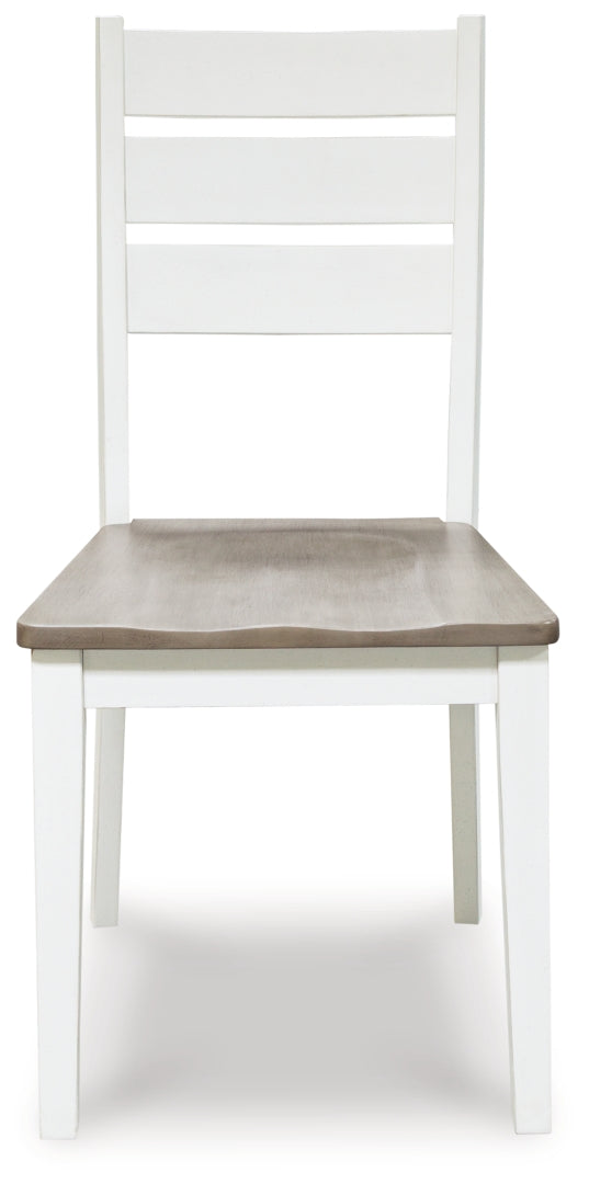 Nollicott Dining Chair