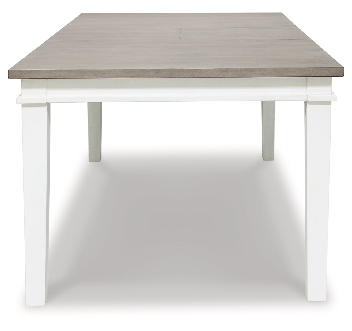 Nollicott Dining Extension Table