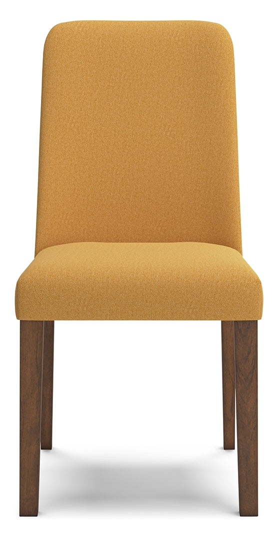 Lyncott Dining Chair