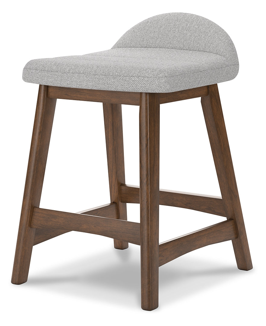 Lyncott Counter Height Bar Stool