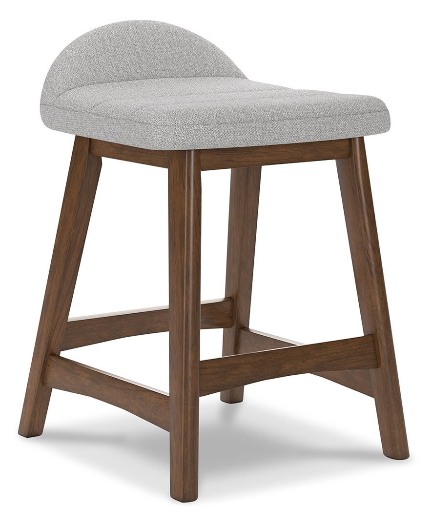 Lyncott Counter Height Bar Stool