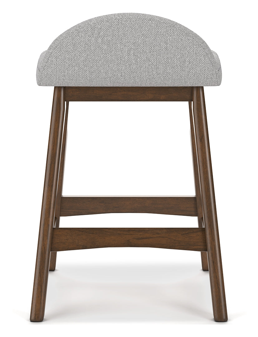 Lyncott Counter Height Bar Stool