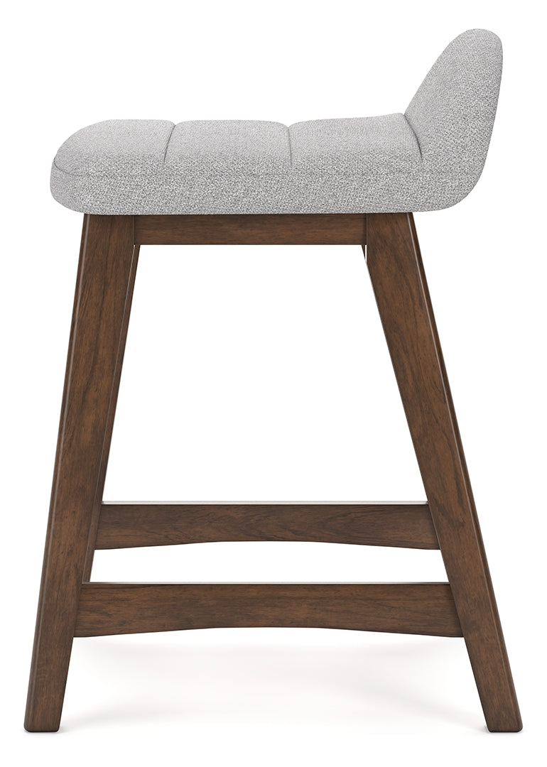 Lyncott Counter Height Bar Stool