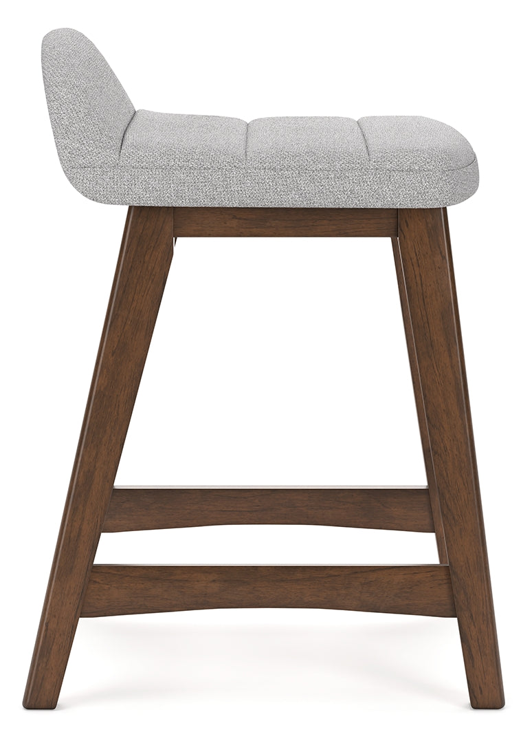 Lyncott Counter Height Bar Stool