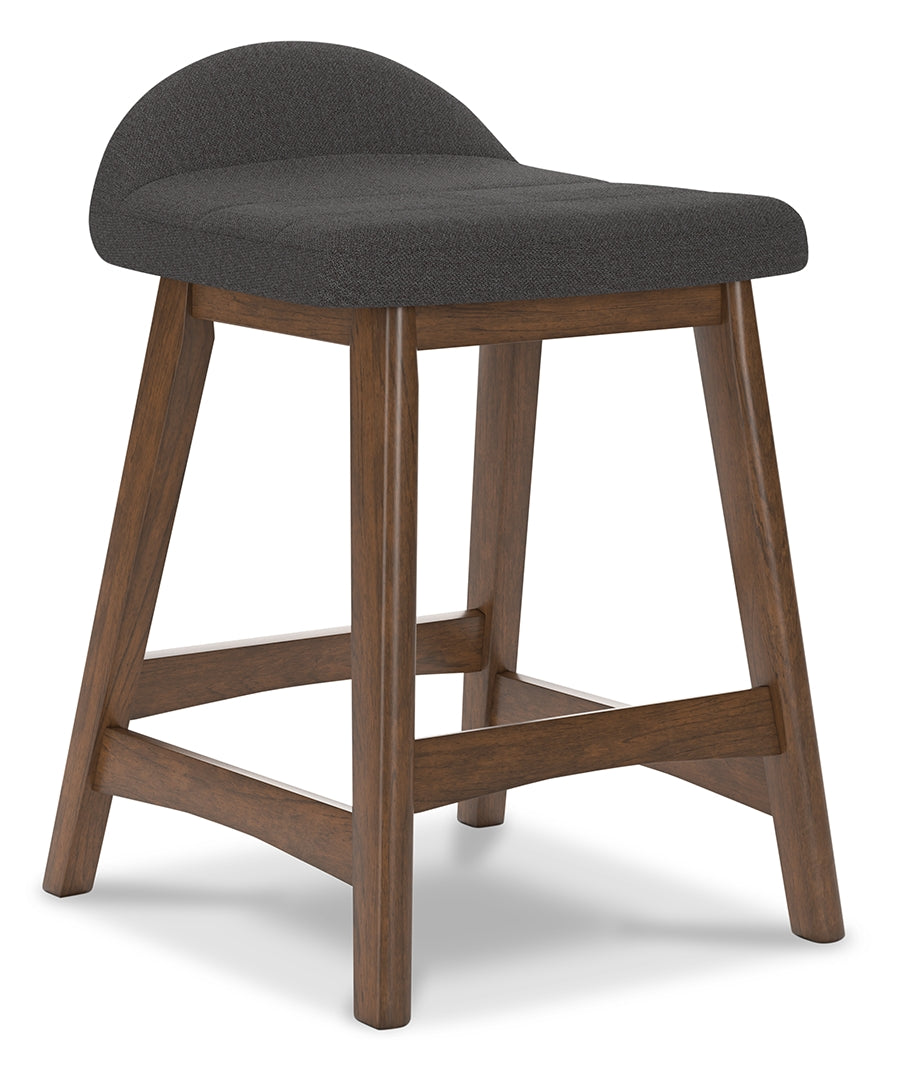 Lyncott Counter Height Bar Stool