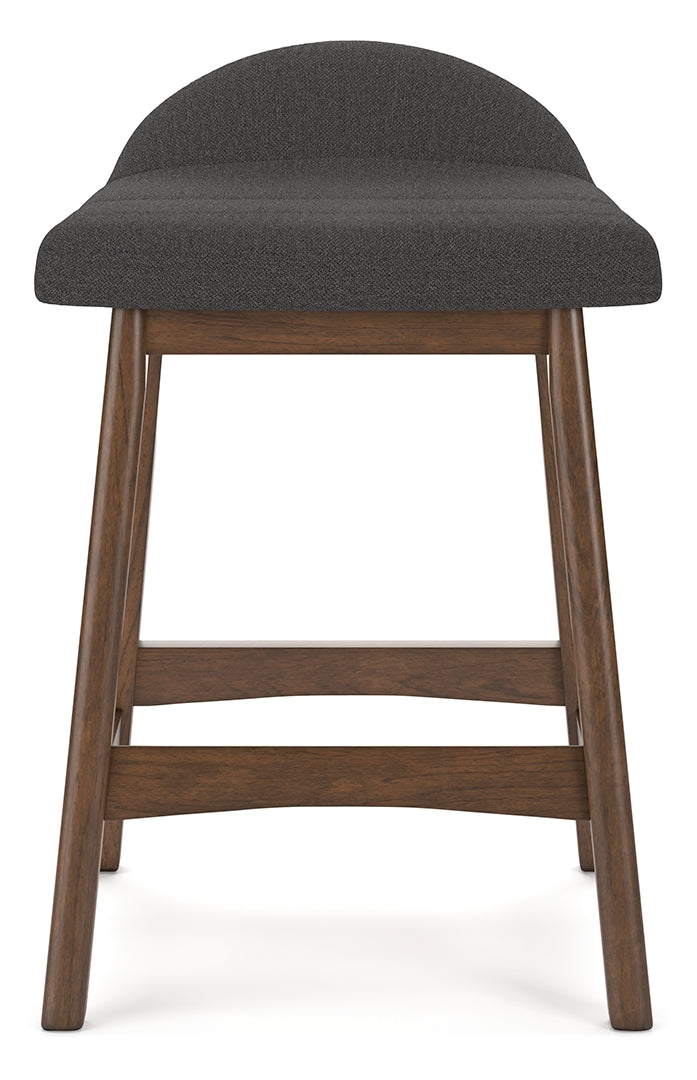 Lyncott Counter Height Bar Stool