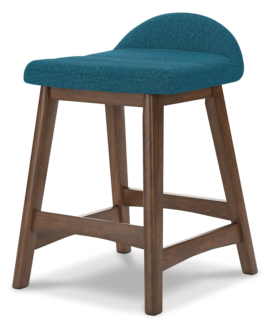 Lyncott Counter Height Bar Stool