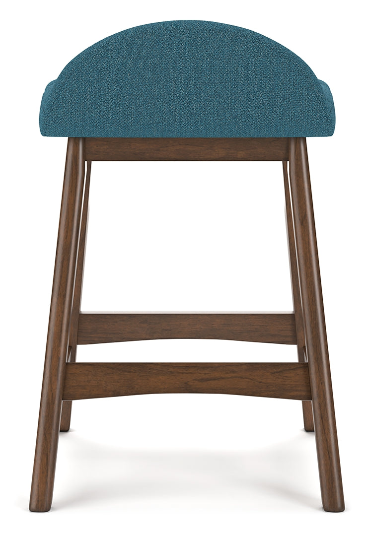 Lyncott Counter Height Bar Stool