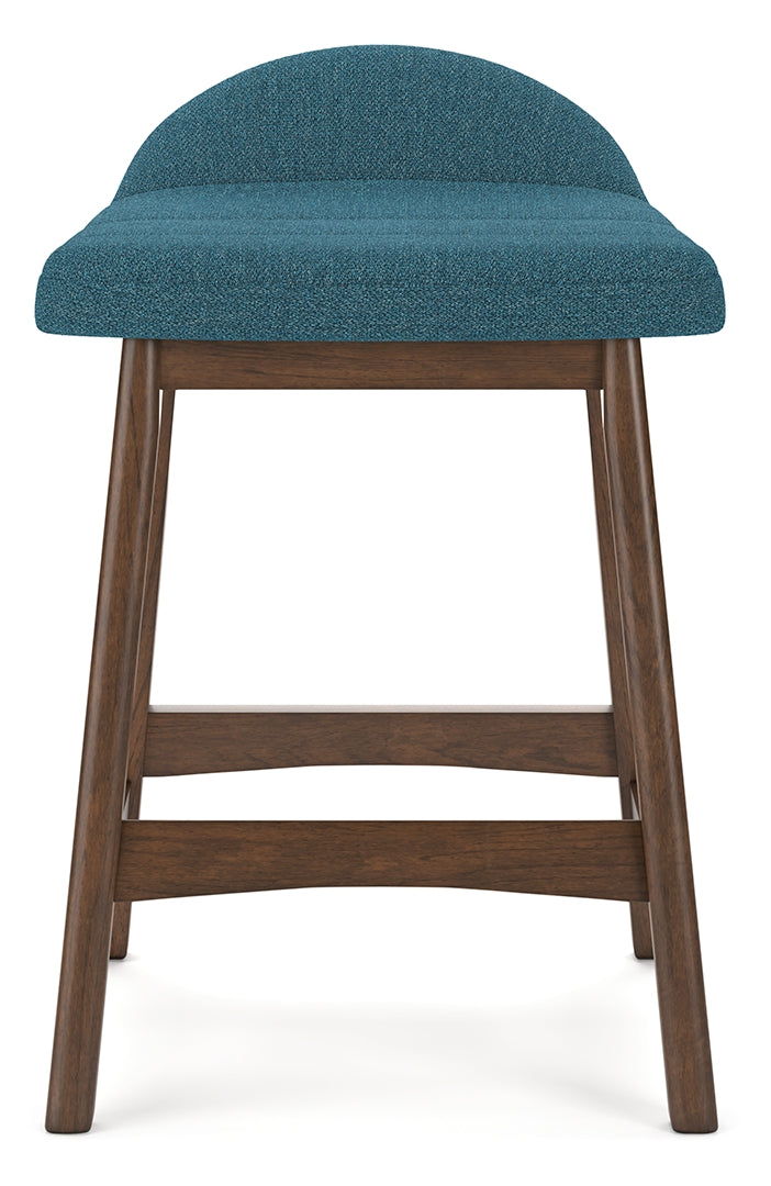 Lyncott Counter Height Bar Stool