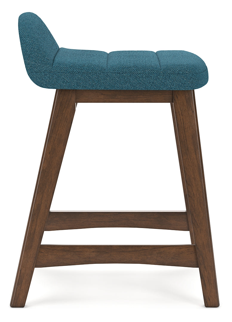 Lyncott Counter Height Bar Stool