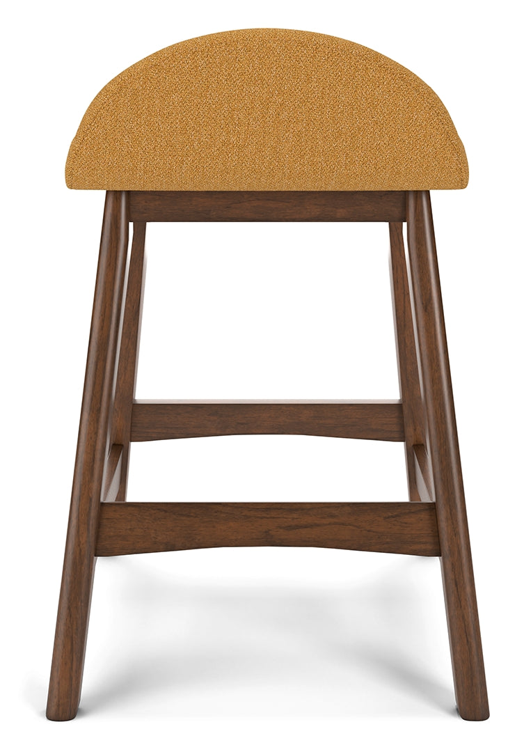 Lyncott Counter Height Bar Stool