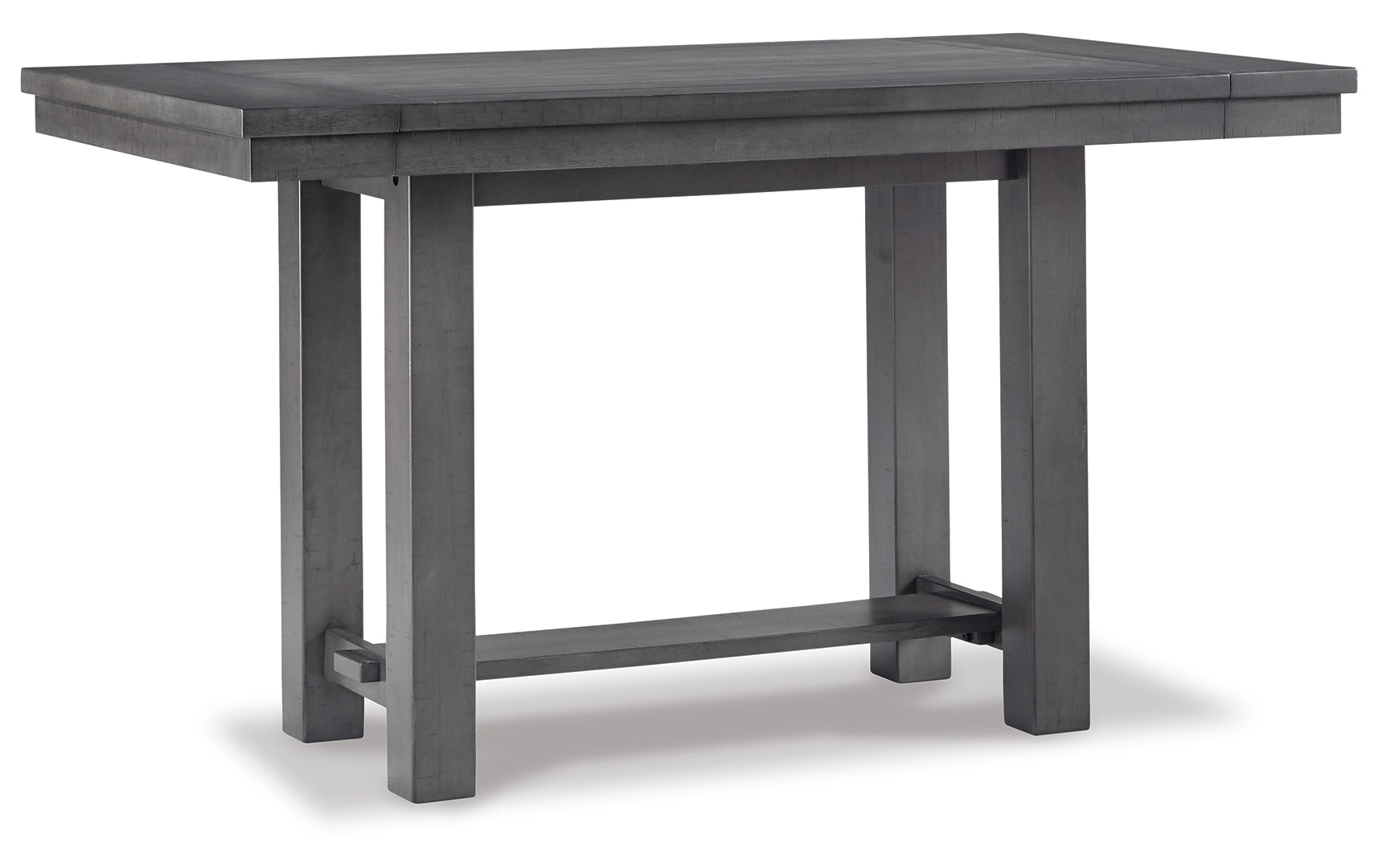 Myshanna Counter Height Dining Extension Table