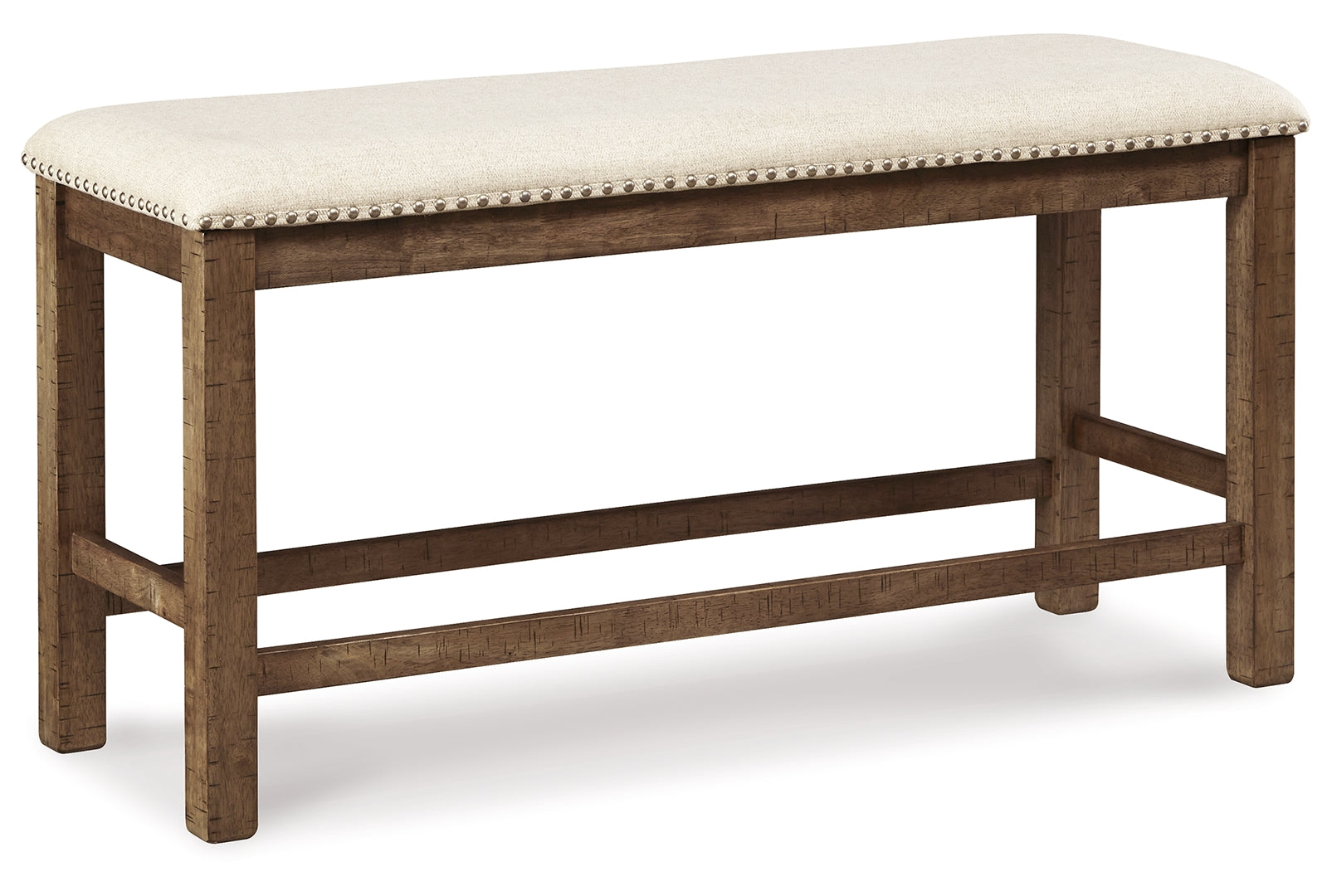 Moriville Counter Height Dining Bench