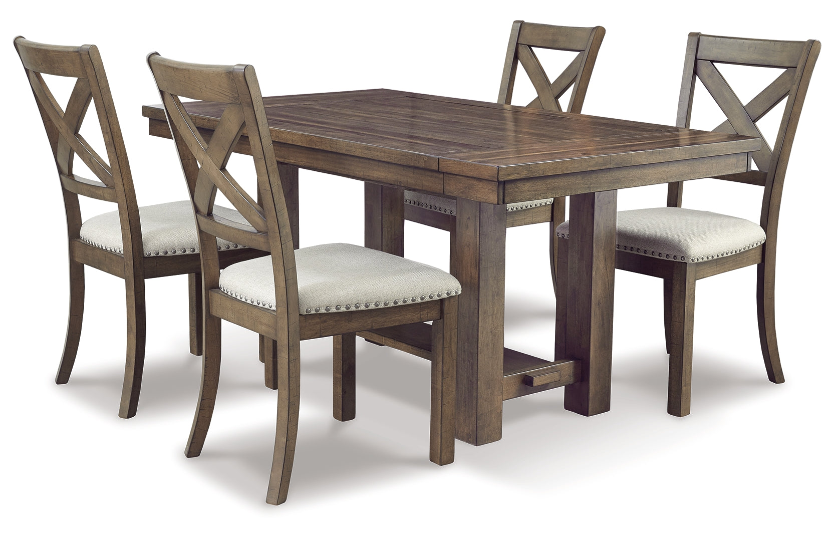 Moriville Dining Extension Table