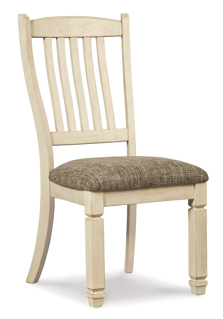 Bolanburg 2-Piece Dining Room Chair