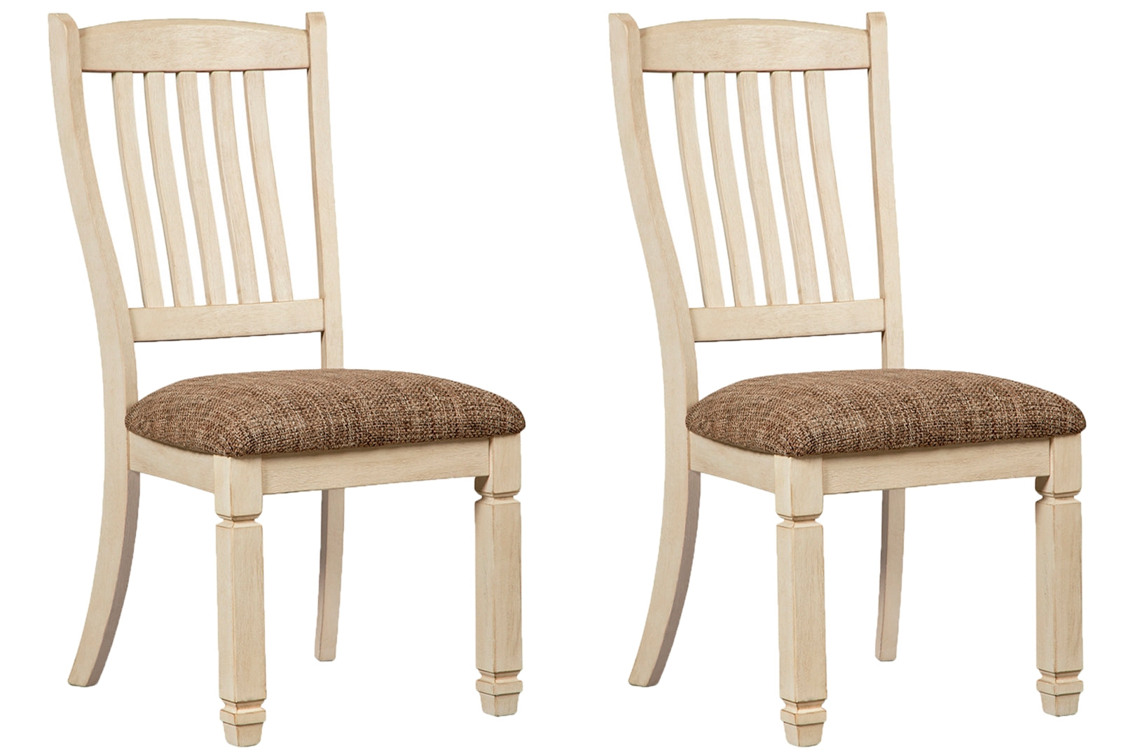 Bolanburg 2-Piece Dining Room Chair