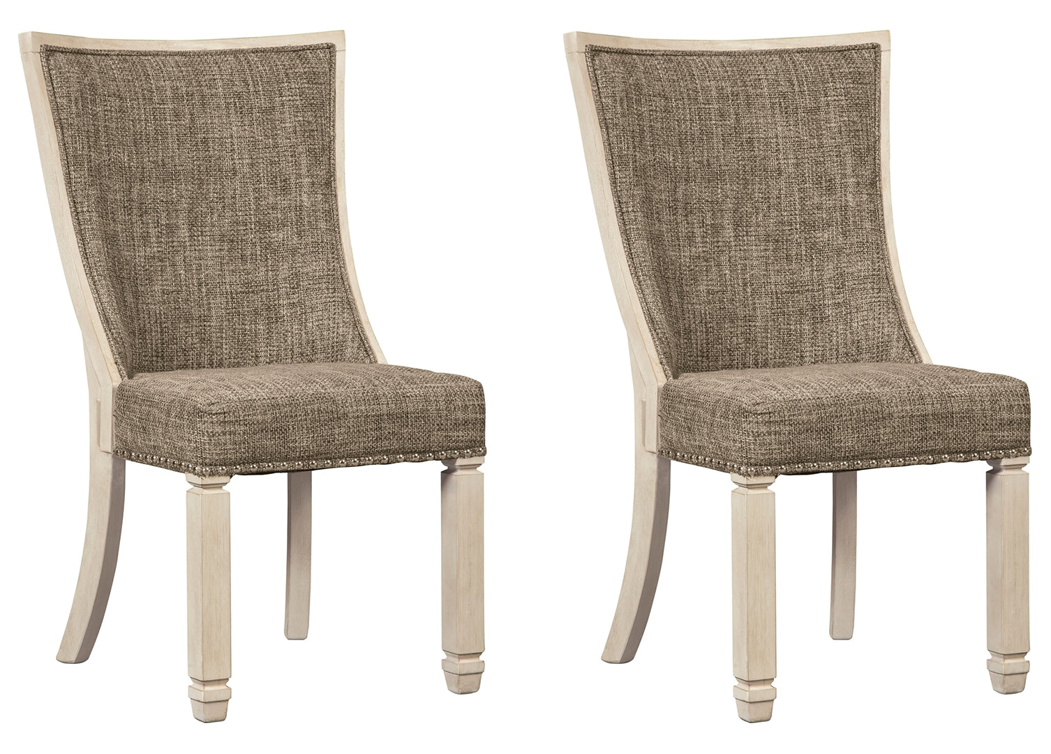 Bolanburg 2-Piece Dining Room Chair