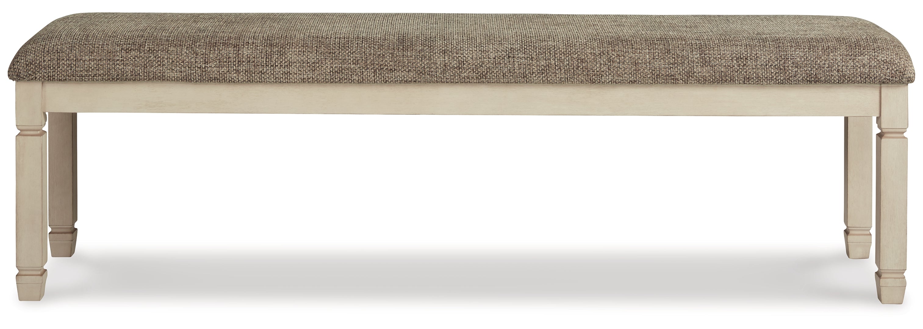 Bolanburg 65" Dining Bench