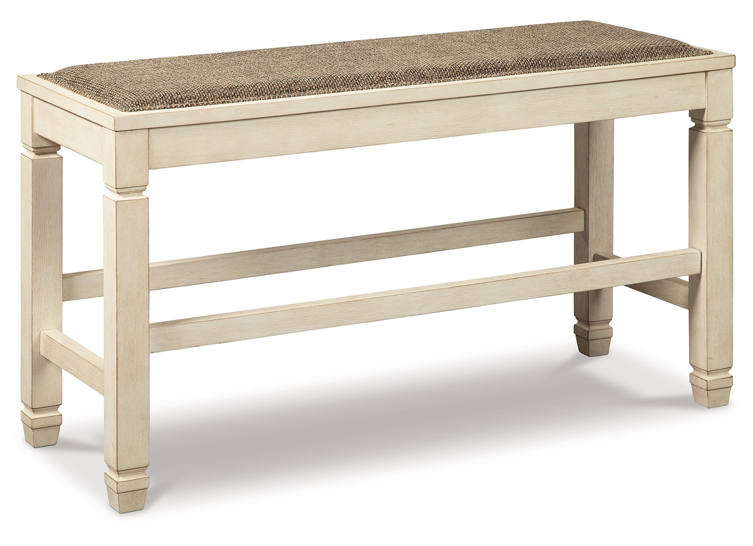 Bolanburg Counter Height Dining Bench